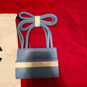 Sold out by designer bag